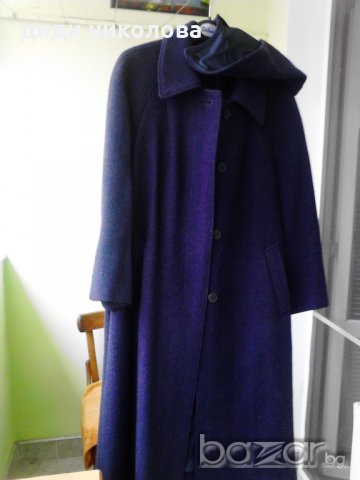 Палто, снимка 2 - Палта, манта - 19528737