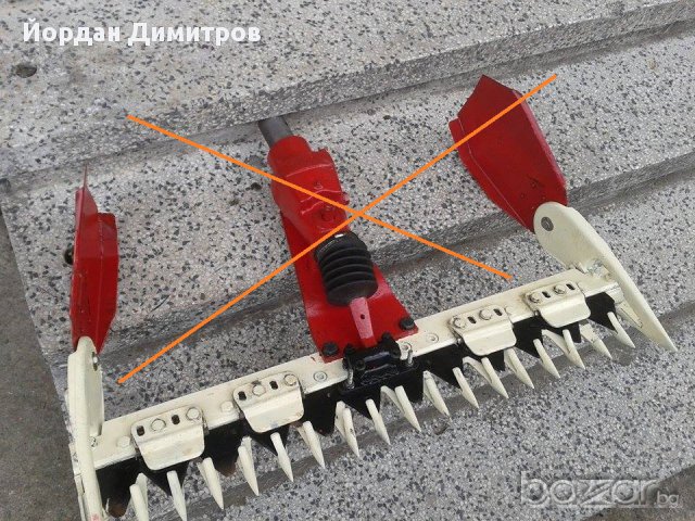 Всички части мотоблок Пловдив , снимка 2 - Селскостопанска техника - 12036361