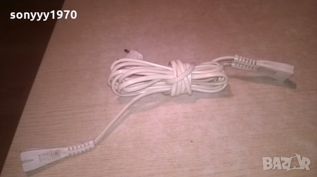 ОРИГИНАЛЕН-кабел за педал на шевна машина, снимка 16 - Шевни машини - 24717192