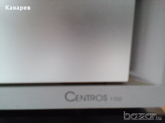 DVD LOEWE CENTROS 1102. Hi END. Записвачка , снимка 10 - Телевизори - 13192322