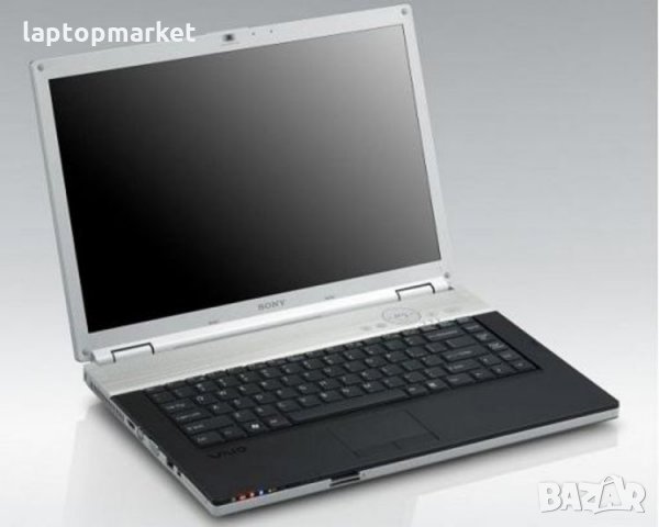 Sony Vaio VGN-FZ21Z на части, снимка 2 - Части за лаптопи - 24916619