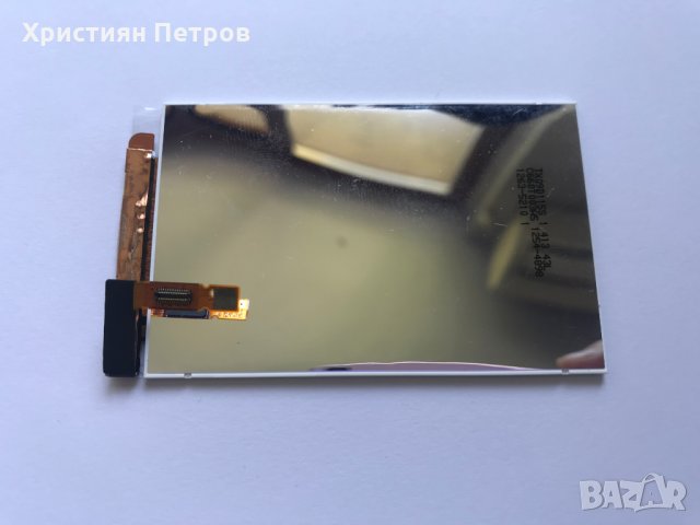 Lcd дисплей за Sony Xperia go, снимка 2 - Резервни части за телефони - 26117475