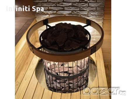 Печка за сауна Legend