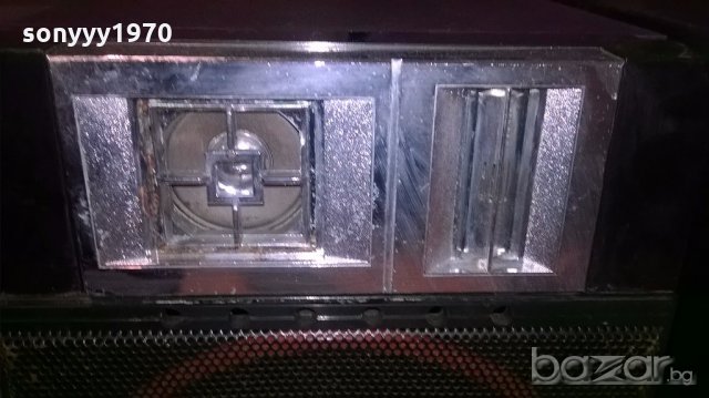 тонколони 2бр-30х24х22см-внос швеицария, снимка 8 - Тонколони - 19779424