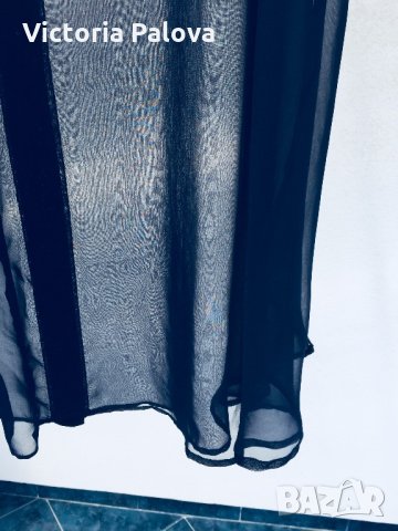 Красива феерична блуза-елек, снимка 3 - Ризи - 22211476