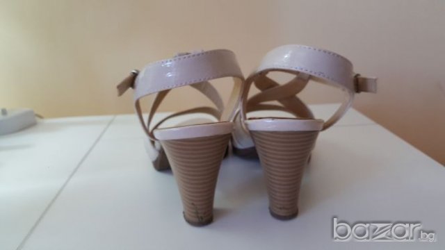 Немски сандали, снимка 3 - Сандали - 19105716
