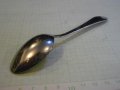 Лъжица малка съветска - 3, снимка 5