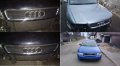 Audi A4 б5 феислифт на 4асти, снимка 15