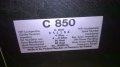 canton c850 80w-made in frg-33x22x19см-внос швеицария, снимка 12