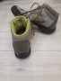 Юношески високи обувки марка Quechua Decathlon, снимка 3