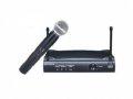 Безжичен микрофон WVNGR SM-58 I, снимка 1 - Тонколони - 14124213