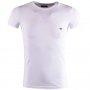 emporio armani underwear mens tshirt - страхотна мъжка тениска, снимка 1 - Тениски - 20981178