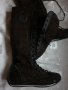 Ботуши versace sport boots, снимка 1 - Дамски ботуши - 18632245