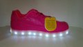 Детски светещи маратонки CLIBE- С USB ЗАРЯДНО ., снимка 6