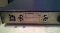 yamaha t-520 stereo tuner-made in japan-swiss, снимка 16