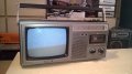 sharp 10p-28g-tv/tuner/deck/ampli-japan-внос швеицария, снимка 1