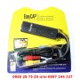 USB DVR Видео рекордер EasyCap - код 0096, снимка 5