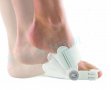 коректор за пръстите на краката, изправяне на палеца, снимка 2