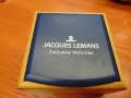 Часовник JACQUES LEMANS 1-1197, снимка 7