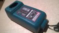 makita dc1414f charger-внос англия, снимка 4