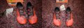 Merrell Men's Trail Glove 4 molten lava, снимка 6