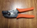 Weidmuller - специални клещи, снимка 10