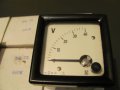 Волтметри, снимка 3
