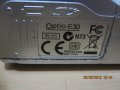 фотоапаратPentax Optio E30 Digital Camera, снимка 2