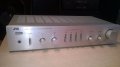 Jvc a-10x stereo amplifier-made in japan-внос швеицария, снимка 3