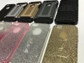 iPhone 5 , iPhone 5S , iPhone SE удароустойчиви и блестящи гърбове, снимка 2