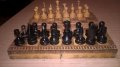 стар шах 17х17см-дървен, снимка 11