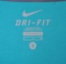 Nike DRI-FIT НОВА оригинална поло тениска S Найк спортна фланелка, снимка 3