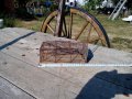 Старинен капан за мишки, снимка 3