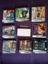 Nintendo DS lite конзола,зарядно,8 игри,аксесоари,лот , снимка 3