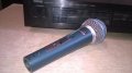 shure beta sm58s-внос швеицария, снимка 4