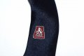 NAF - Made in Britain - 100% Оригинална вратовръзка / НАФ / Мъжка / Англия / England , снимка 5