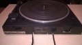 Kenwood p-44 belt drive turnable-made in japan-внос швеицария, снимка 8