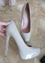3чифта елегантни дамски обувки, снимка 11