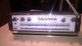 Schneider retro receiver-made in france-внос швеицария, снимка 3