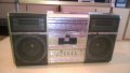 itt-touring 220-ретро касетофон-внос швеицария, снимка 3