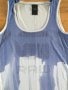 g-star ellis r t wmn tanktop - страхотен дамски потник - туника, снимка 2