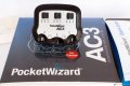 Pocket Wizard AC3 за Canon - за синхронизатор Pocketwizard Канон, снимка 4