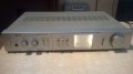 &akai am-u01 stereo amplifier-made in japan-внос швеицария, снимка 3