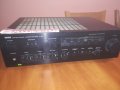 yamaha stereo amplifier-made in japan-внос швеицария, снимка 5
