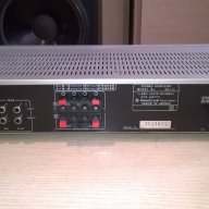 Hitachi ha-11 amplifier made in japan-210watts-внос швеицария, снимка 7 - Ресийвъри, усилватели, смесителни пултове - 13687284