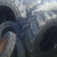 продавам гуми за селскостопански машини, снимка 5 - Гуми и джанти - 16415001