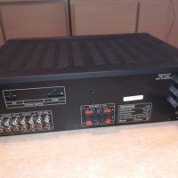 universum stereo amplifier-внос швеицария, снимка 13 - Ресийвъри, усилватели, смесителни пултове - 21465188