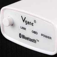 Vgate® on/off ELM327 OBD2 - интерфейс за автомобилна диагностика, снимка 2 - Аксесоари и консумативи - 8333767