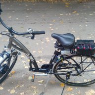 Изработка и ремонт на всички видове Електрически Велосипеди скутер триколка, снимка 7 - Сервизни услуги - 10269910