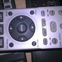 sony hdd/dvd/tv remote control=внос швеицария, снимка 5 - Дистанционни - 25262721